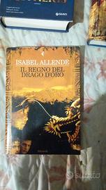 il regno del drago d oro