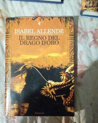il regno del drago d oro