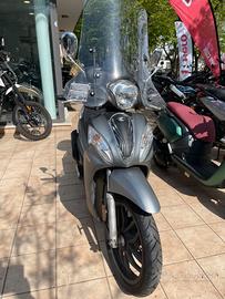 Kymco People One 125 - USATO