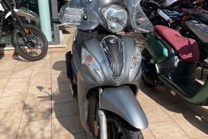 Kymco People One 125 - USATO