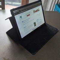 Samsung Galaxy Tab A8 64gb con cover