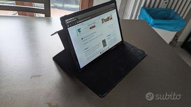 Samsung Galaxy Tab A8 64gb con cover