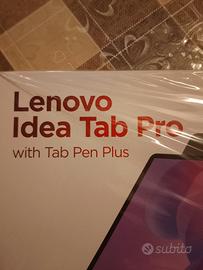 TAB LENOVO IDEA TAB PRO