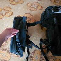 Borse da motocicletta