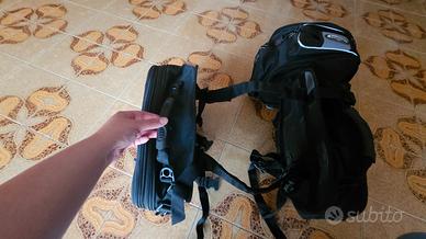 Borse da motocicletta