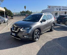 NISSAN X-Trail 2.0 dci N-Connecta 4wd xtronic
