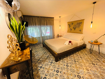 Casa vacanze per affitti brevi