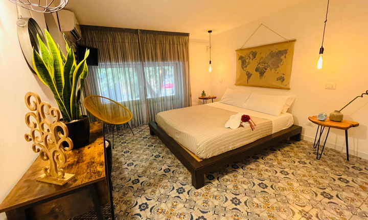 Casa vacanze per affitti brevi