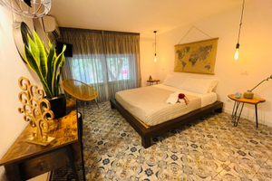 Casa vacanze per affitti brevi