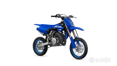 Yamaha YZ 65 2026