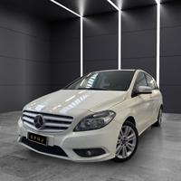 Mercedes-benz B 180 CDI Executive
