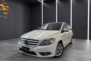Mercedes-benz B 180 CDI Executive
