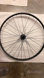 Zipp 3 zero moto 29 anteriore
