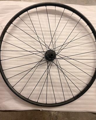 Zipp 3 zero moto 29 anteriore