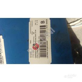 Catalizzatore (reso) Alfa Romeo 159 2005