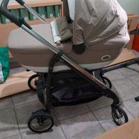 Trio Inglesina otutto