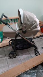 Trio Inglesina otutto