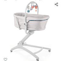 Chicco baby hug 4in1