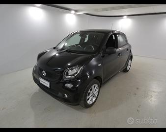 SMART forfour 2ªs. (W453) - forfour 70 1.0 Youngst