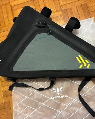 Apidura Borsa bikepacking