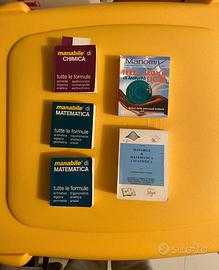 Manabili varie materie