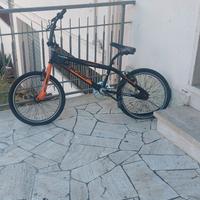 Bici BMX