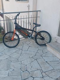 Bici BMX