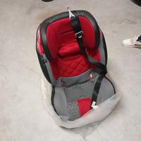 seggiolino auto isofix Foppapedretti