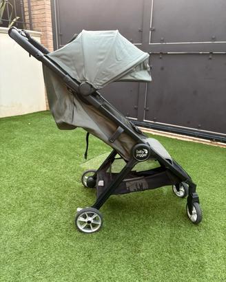 Passeggino baby jogger city tour 2