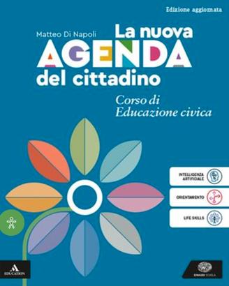 la nuova agenda del cittadino 