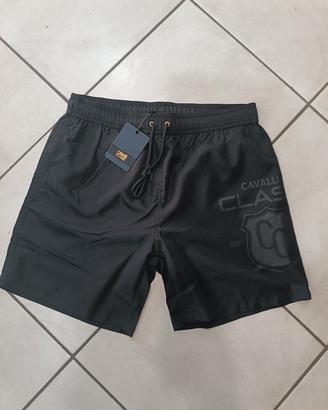 Costume uomo Cavalli Class nero