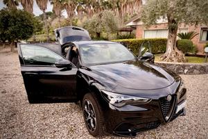 Alfa Romeo Stelvio 2.2 Turbodiesel 210 CV AT8 Q4 V