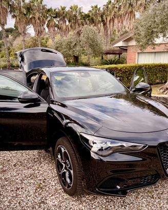 Alfa Romeo Stelvio 2.2 Turbodiesel 210 CV AT8 Q4 V