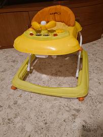 girello per bambini 