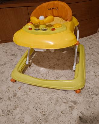 girello per bambini 
