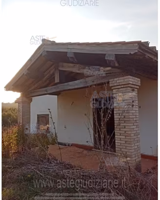 Appartamento Sutri [A4347362]