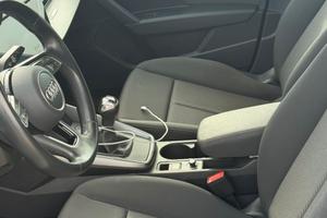 Audi a3 sportback garanzia audi ufficiale