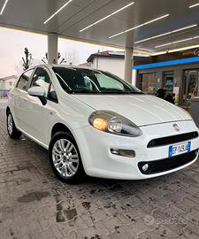 Fiat  grande punto diesel