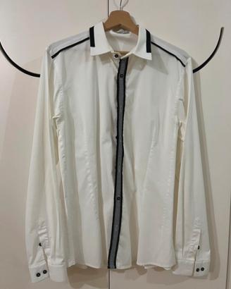 Camicia uomo Havana & Co