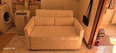 divano letto 2 posti 