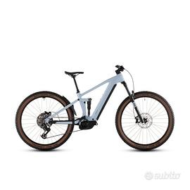 Cube Stereo Hybrid ONE44 EX Tg L 2026 by New Bike