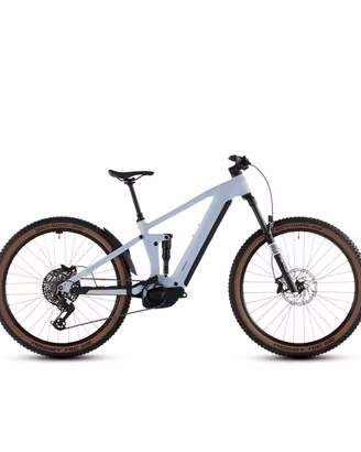 Cube Stereo Hybrid ONE44 EX Tg L 2026 by New Bike