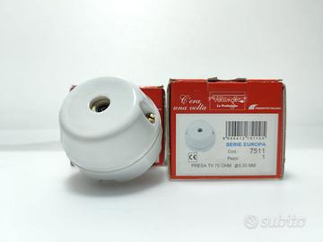 LE PROLUNGHE C'ERA UNA VOLTA SERIE EUROPA COD.7511