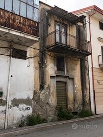 RUSTICO A SANT'ARPINO