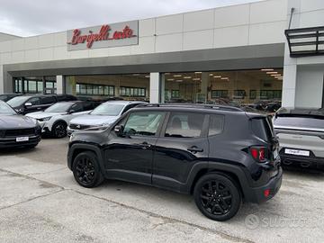 Jeep Renegade 1.3 T4 DDCT Limited