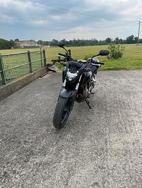 Honda cb500