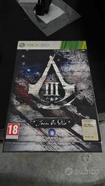 Assassin's Creed III - Join Or Die Edition - XBOX