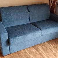 Divano letto - Hopplà