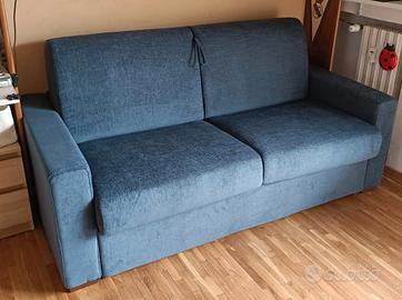 Divano letto - Hopplà