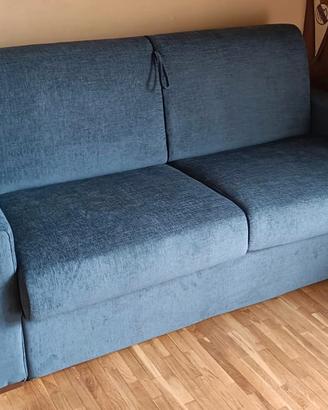Divano letto - Hopplà